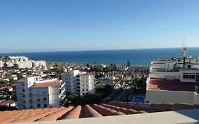 Atico Vistamar Penthouse With Views