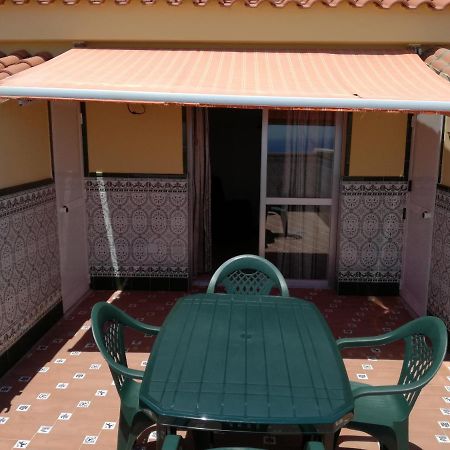 Atico Vistamar Penthouse With Views Apartment La Cala Del Moral Exterior photo