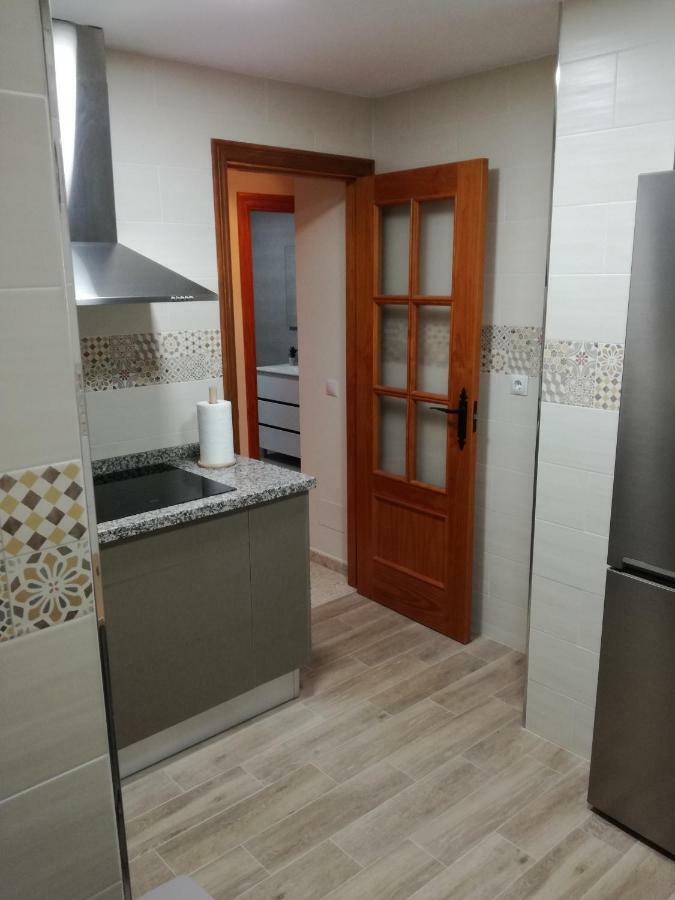 Atico Vistamar Penthouse With Views Apartment La Cala Del Moral Exterior photo