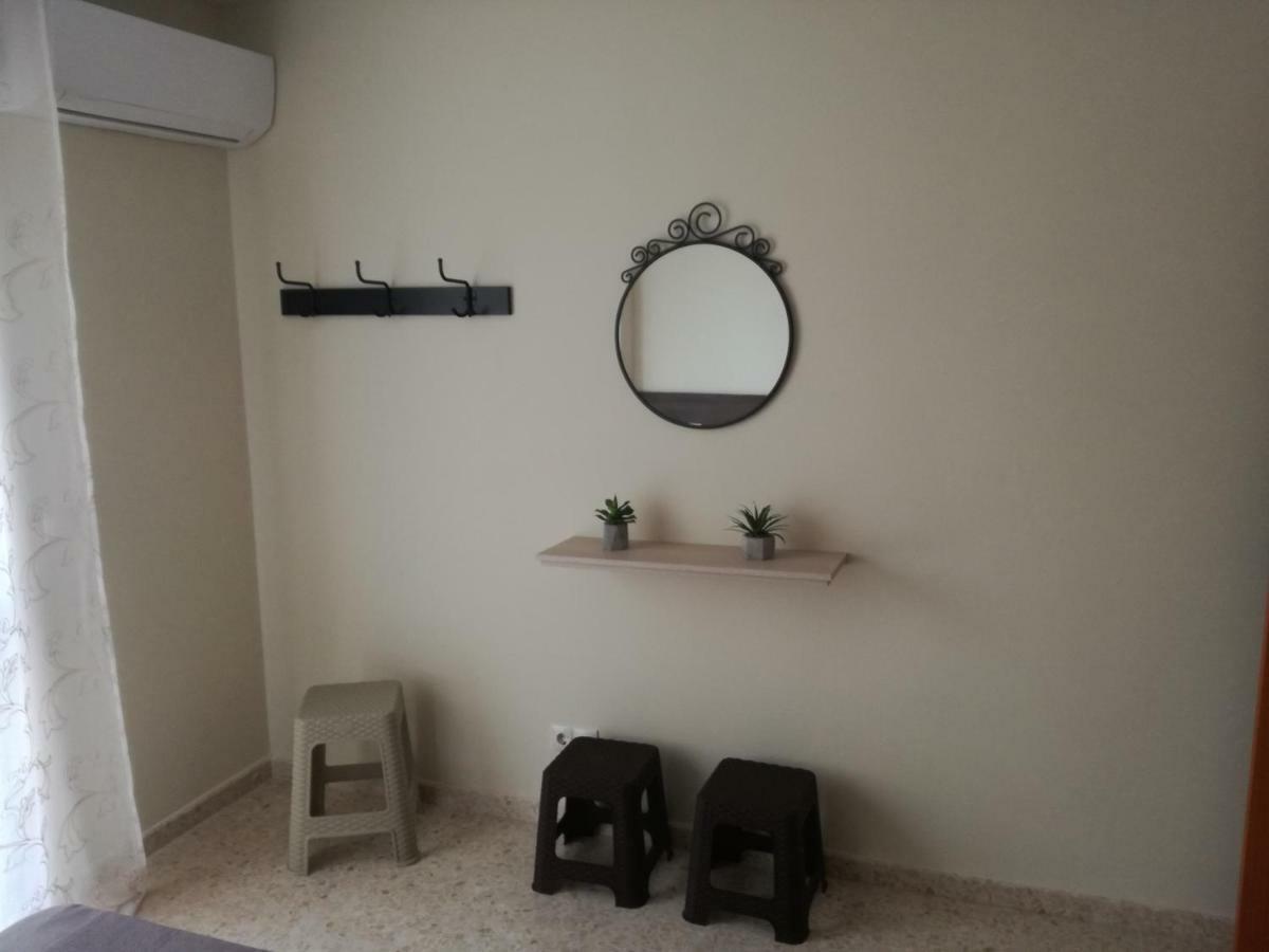 Atico Vistamar Penthouse With Views Apartment La Cala Del Moral Exterior photo